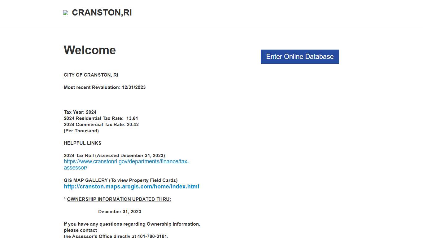 Vision Government Solutions